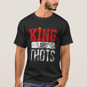 Thot Player Thots Single Guy Bro Dating For Him  G T-Shirt