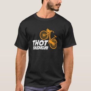 Thot Rider Apparel Bike Cycle T-Shirt