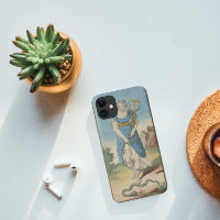 THOT Vintage French Tarot Card