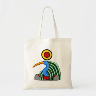 Thoth - Ancient Egyptian God Tote Bag
