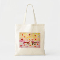 Thoth Music Tote