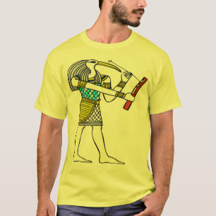 Thoth Traditional Egyptian T-Shirt