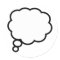 Thought Bubble