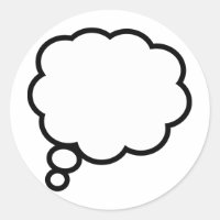 Thought Bubble