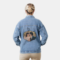Thought Bubble Shaped Easy Personalised Photo