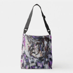 Thought Crossbody Bag