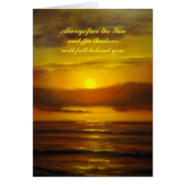 Thought for the Day (Front)