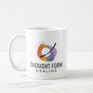 Thought Form Healing Mug