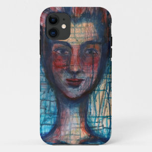 Thought Goddess                                    iPhone 11 Case
