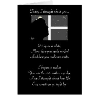 Thought Of You2