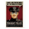 Thought Police Poster