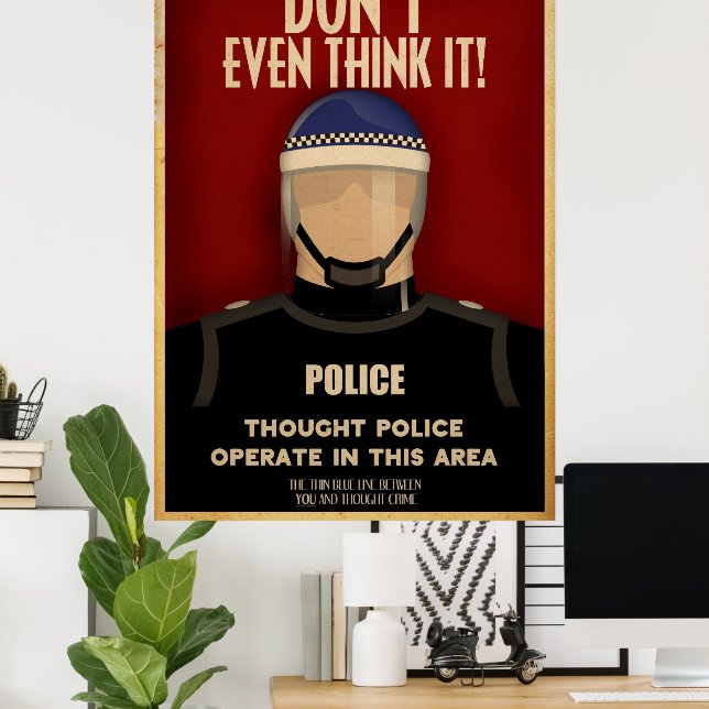 Thought police in Keir Starmer's Britain 'are like Soviet Union', warns