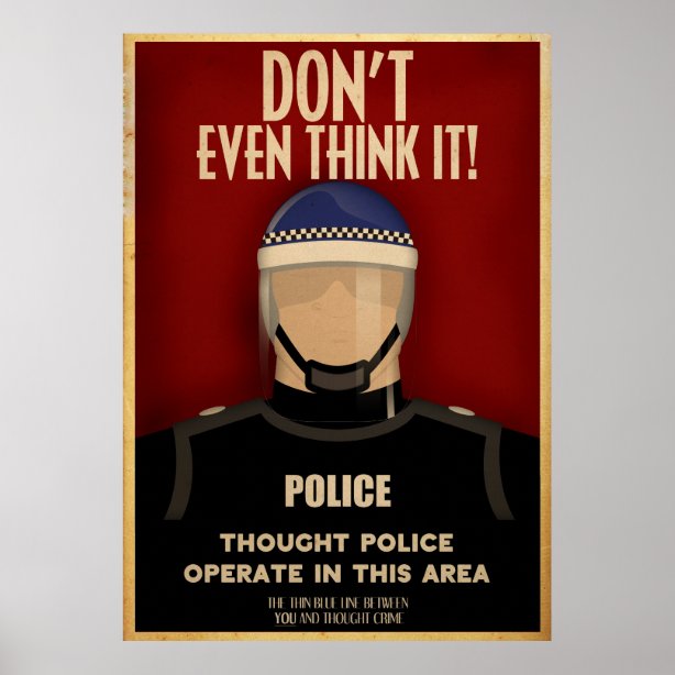 Police Posters & Prints | Zazzle UK