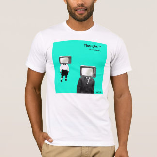 Thought.....provoking. T-Shirt