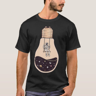 Thought Waves T-Shirt
