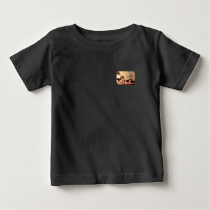 THOUGHTFUL ANGELS PRODUCTS BABY T-Shirt