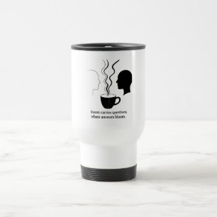 Thoughtful Mug