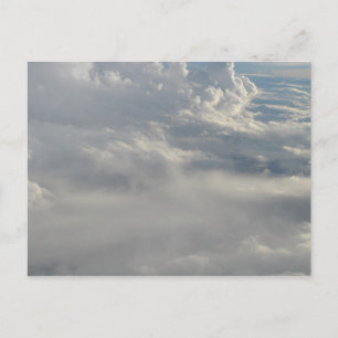 Thoughtful Reflections Postcard