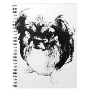 Thoughts of a Fluff Notebook
