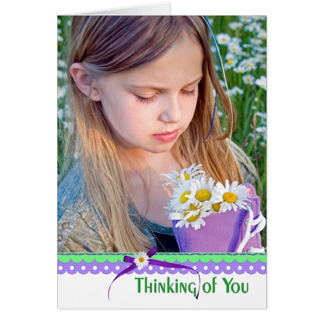 Thoughts of You (Front)