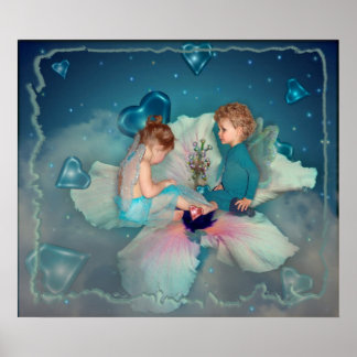 Thoughts Of You 2 Poster