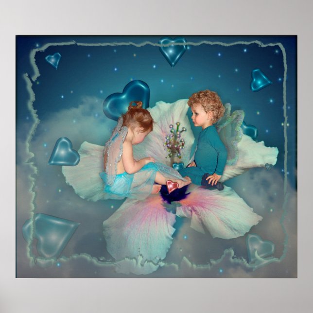 Thoughts Of You 2 Poster (Front)