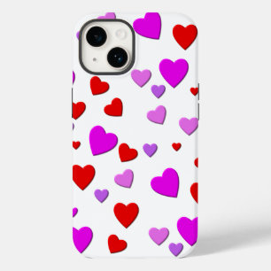 thousand hearts for you Case-Mate iPhone 14 case