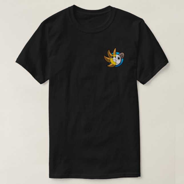 Thousand sunny & Vogue merry  T-Shirt (Design Front)