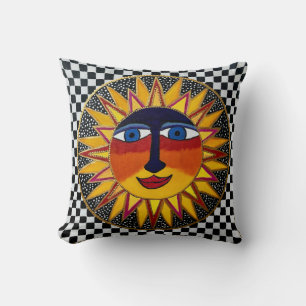 THP - 0156 - Throw Pillow