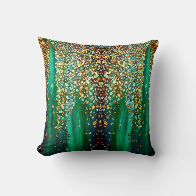 THP - 0163 - Throw Pillow (Front)