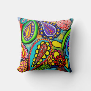 THP - 0167 - Throw Pillow