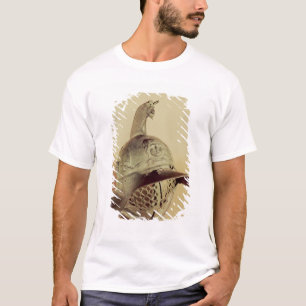 Thracian gladiator's helmet T-Shirt