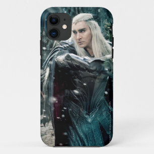 Thranduil In Battle iPhone 11 Case