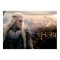 Thranduil Leading Army