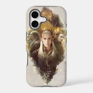 Thranduil, LEGOLAS GREENLEAF™, & TAURIEL™ Graphic