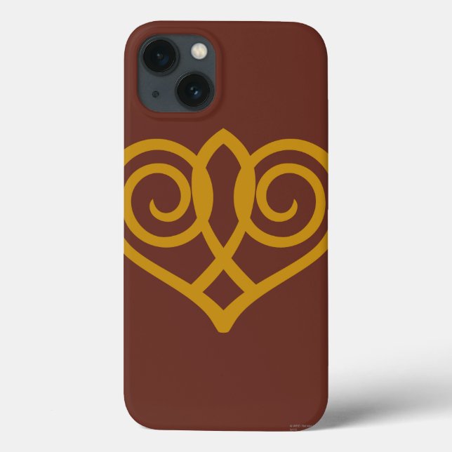 Thranduil Symbol Case-Mate iPhone Case (Back)