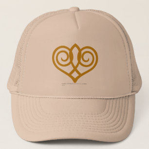 Thranduil Symbol Trucker Hat