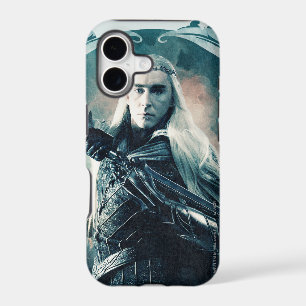 Thranduil, TAURIEL™, & LEGOLAS GREENLEAF™ Graphic