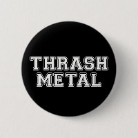 Thrash Metal