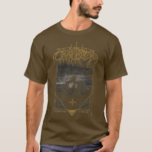 thrash metal musician T-Shirt