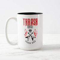 Thrash Metal Never Dies