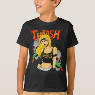 Thrash Metal T-Shirt