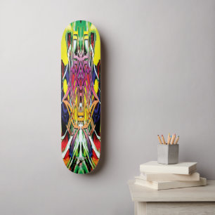 Thrasher g-cat Pro Skateboard