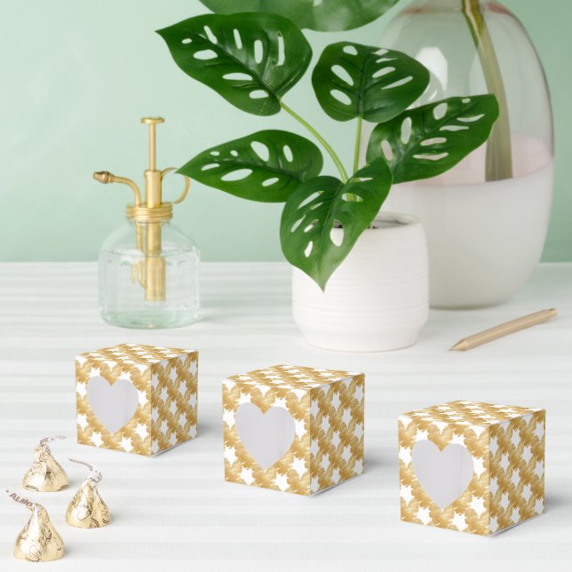 Thread of Gold Favour Box - Adiela Akoo (Multiple)