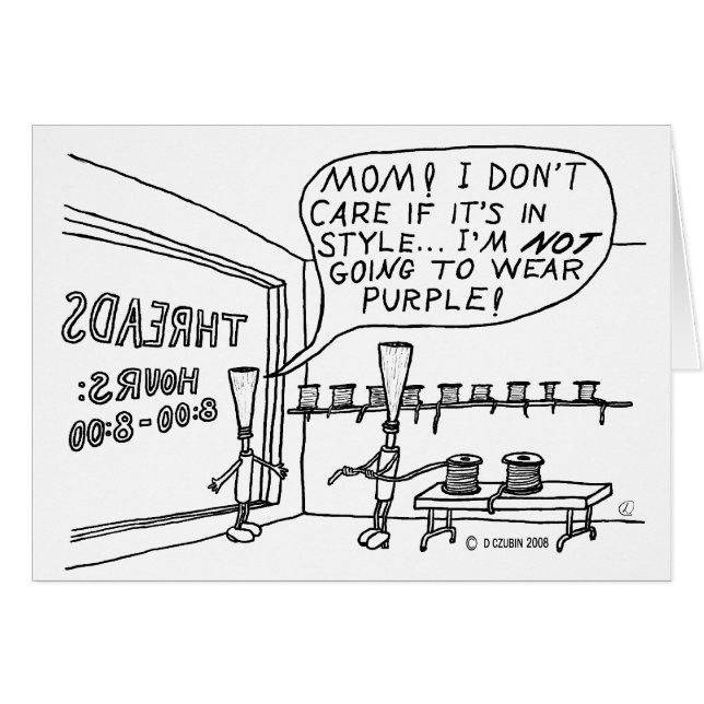 Thread Shop (Front Horizontal)