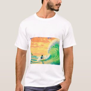 "Thread the Trend: Limited Edition Tees!" T-Shirt