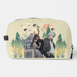 Thread Toiletry Bag