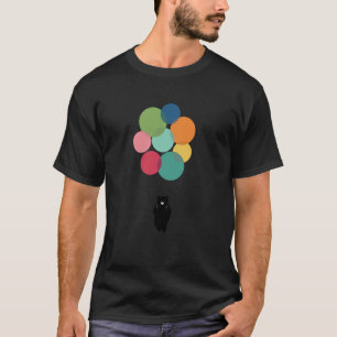 Threadless Andy Westface Dreamy Adventure Graphic T-Shirt