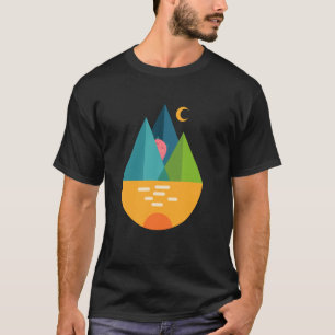 Threadless Andy Westface Hello Graphic T-Shirt