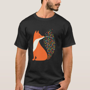 Threadless Andy Westface Little Fire Graphic T-Shirt